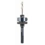 ALBERO P/FRESA A TAZZA BIMETAL D 32-152 5546 C/TRASC