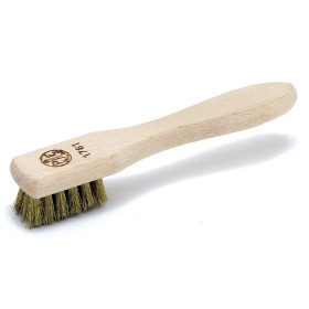 SPAZZOLINO IN FILI DI OTTONE PAVAN 1761* SPAZZOLINO IN FILI DI OTTONE PAVAN 1761*