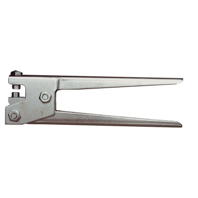 PINZA P/SIGILLI DI PIOMBO 180 MM