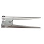 PINZA P/SIGILLI DI PIOMBO 180 MM