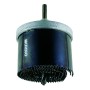SEGA A TAZZA 5 LAME MISURA 2 H 40 MM D 60/95 MM