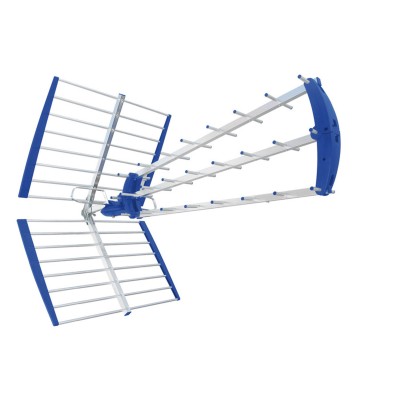 ANTENNA UHF DIGITALE TERRES LTE 28 EL TETRA IMB CART
