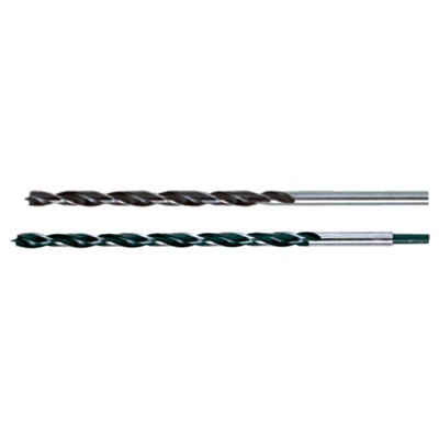 PUNTA ELICOIDALE P/LEGNO D  6X245 MM