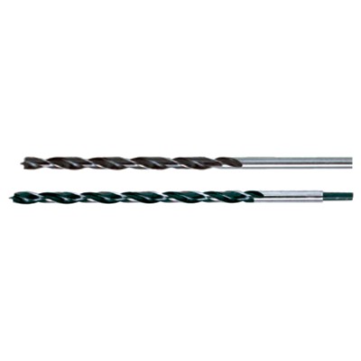 PUNTA ELICOIDALE P/LEGNO D 10X245 MM