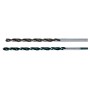 PUNTA ELICOIDALE P/LEGNO D 10X245 MM