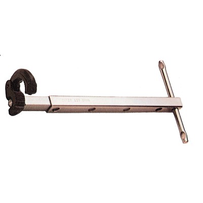 PINZA P/RUBINETTI S EGO 117 10/32 MM  275/455 MM
