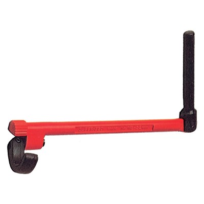 PINZA P/RUBINETTI S. EGO 118 10/32 MM 235 MM*