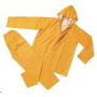 COMPLETO ANTISTRAPPO GIALLO TAGLIA   L