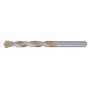 PUNTA UNIVERSALE KEIL 219  D  5X150 MM