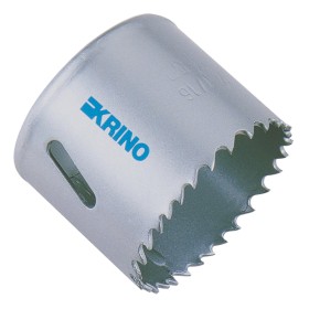 FRESA A TAZZA BIMETALLICA D  17 MM FRESA A TAZZA BIMETALLICA D  17 MM