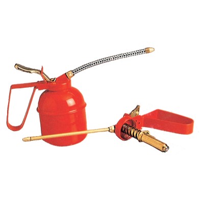 OLIATORE A GETTO 200 G CANNA FLEX