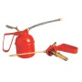 OLIATORE A GETTO 200 G CANNA FLEX