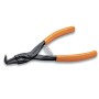 BETA 1038 PINZA P/ANELLI ESTERNI BECCHI PIEG 135 MM