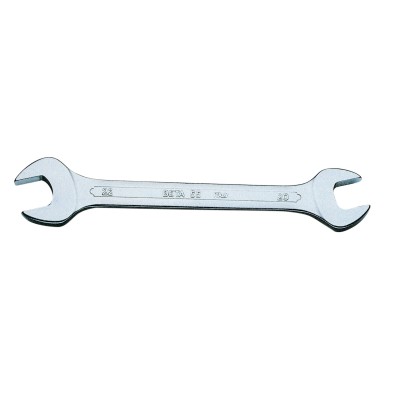 BETA    55 CHIAVE A FORCHETTA DOPPIA 20/22 MM
