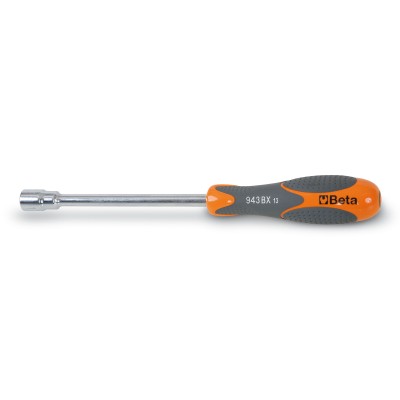 BETA  943BX CHIAVE A BUSSOLA C/IMP BM LUN 13X282 MM