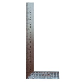 SQUADRA P/FALEGNAME ASTA ACCIAIO 300 MM SQUADRA P/FALEGNAME ASTA ACCIAIO 300 MM