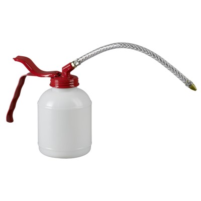 PRESSOL OLIATORE PLASTICA 350 ML    05138