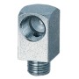 PRESSOL ANGOLARE 90 P/COMPRESSORE 12035 S/TEST