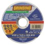 GRINDING DISCO FERRO 115X1,0 HDMF