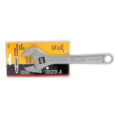CHIAVE REGOLABILE A RULLINO PRO 200 MM