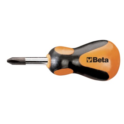 BETA 1262 N CACCIAVITE D  6,0X 30 MM PH2