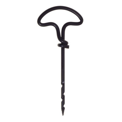 POGGI 597.00 TRIVELLINO P/LEGNO D 2 - 3 - 4 MM