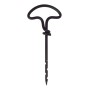 POGGI 597.00 TRIVELLINO P/LEGNO D 2 - 3 - 4 MM