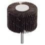 POGGI 358.50 RUOTA ABRASIVA LAMELLARE D 50X20 MM