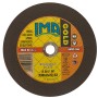 IMA DISCO P/INOX GOLD PIANO D 230X2,0 MM