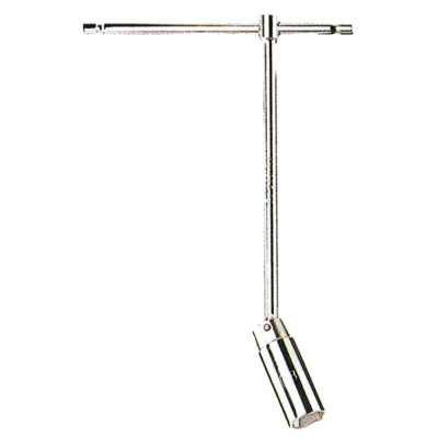 BETA  957 CHIAVE A T SNODO P/CANDELA 20,8X275 MM