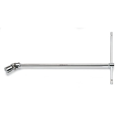 BETA  952 CHIAVE A T C/BUSSOLA SNODO 10 MM