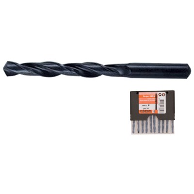 PUNTA HSS GRIFO 13 MM