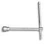 BETA  950 CHIAVE A T SEMPLICE 22 MM
