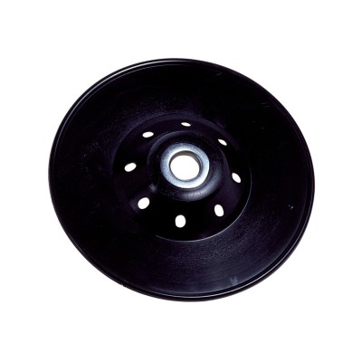 POGGI 338.20 PLATORELLO DI NYLON D 115 MM