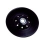 POGGI 338.20 PLATORELLO DI NYLON D 115 MM