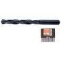 PUNTA HSS GRIFO  4,0 MM