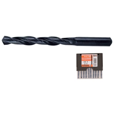 PUNTA HSS GRIFO  7,0 MM