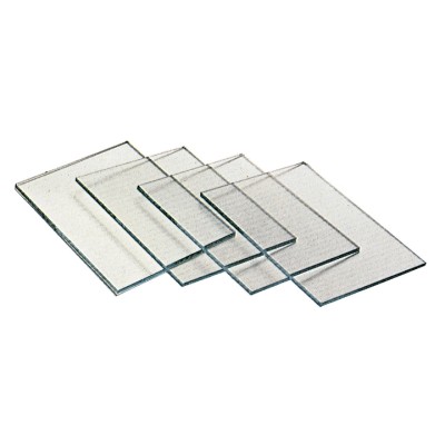 VETRINO P/SCHERMO SALDATORE 75X98 INCOLORE 80720*