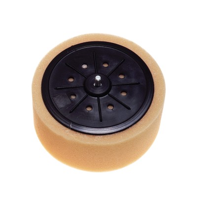 POGGI 339.50 TAMPONE P/LUCIDARE 125 MM GAM D 6