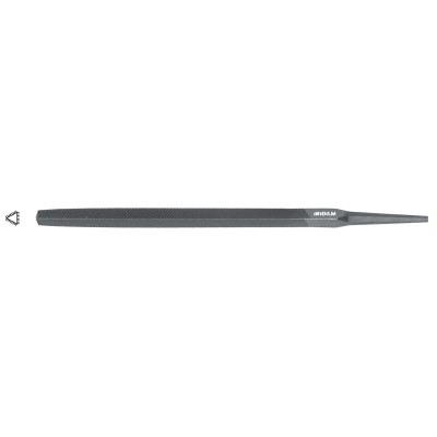 LIMA TRIANGOLARE TAGLIO 1/2 DOLCE 6 S/MANICO