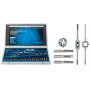 ASSORTIMENTO P/FILETTARE 3 - 12 MA CROMO VAN 73790