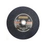 GRINDING DISCO TRONC. FERRO 300X2,8 F.25,4 VTMF/T