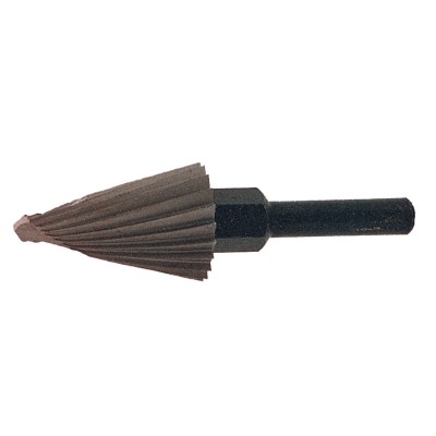 POGGI 835.00 FRESA HSS P/SVASARE FINO A 25 MM
