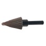 POGGI 835.00 FRESA HSS P/SVASARE FINO A 25 MM
