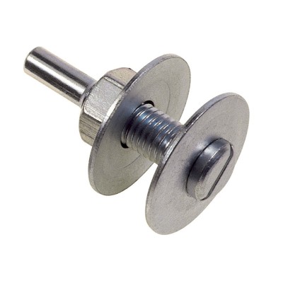 POGGI 336.00 PERNO DI FISSAGCIO 12,75X8 MM