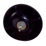 POGGI 338.00 PLATORELLO DI GOMMA D 125 MM