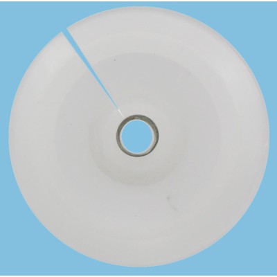 DISCO NYLON P/PISTOLA SILICONE ALLUMINIO  81250