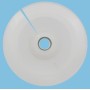 DISCO NYLON P/PISTOLA SILICONE ALLUMINIO  81250