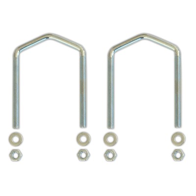 KIT ANCORAGGIO PALO P/SUPPORTO ANTENNA      FIG.1