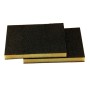 POGGI 339.90 SPUGNA ABRASIVA GRANA 100 CONF 2 PZ